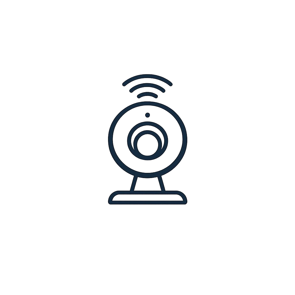 WiFi Camera
